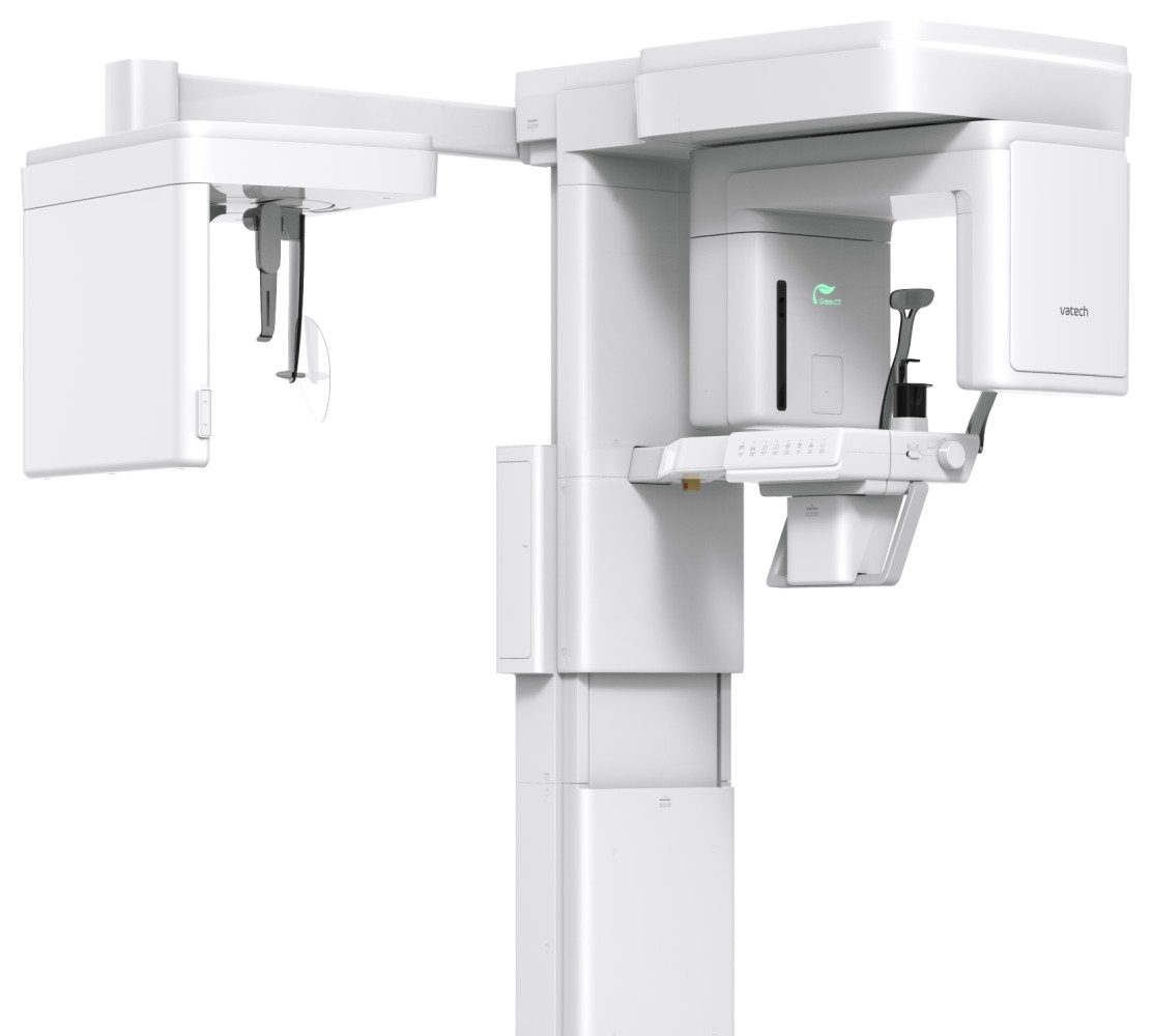CBCT Vatech Green X 16 / 18